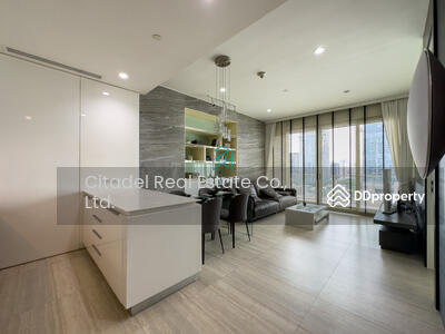 For Rent - 185 Rajadamri, Bangkok