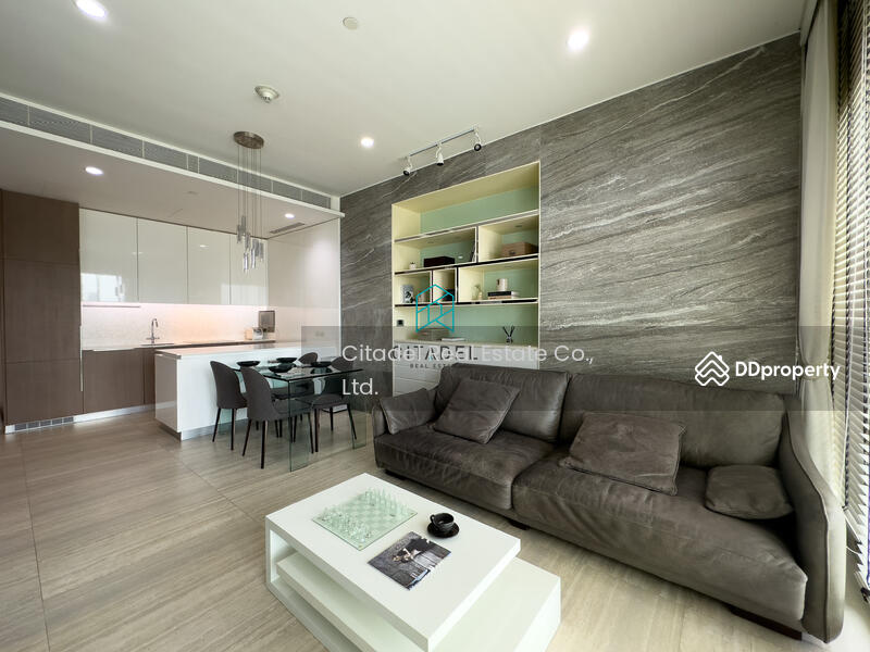 185 Rajadamri, Bangkok, 185 Rajadamri Road, Lumphini, Pathum Wan, Bangkok, 1 Bedroom, 70 sqm, Condo For Rent, by Citadel Real Estate Co., Ltd. -, 10912017 - DDproperty.com