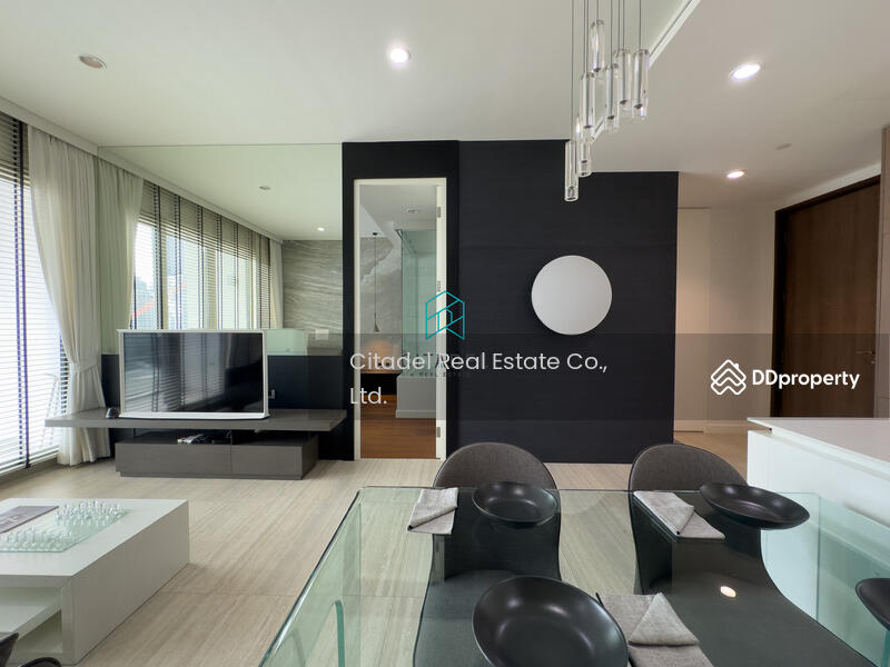 185 Rajadamri, Bangkok, 185 Rajadamri Road, Lumphini, Pathum Wan, Bangkok, 1 Bedroom, 70 sqm, Condo For Rent, by Citadel Real Estate Co., Ltd. -, 10912017 - DDproperty.com