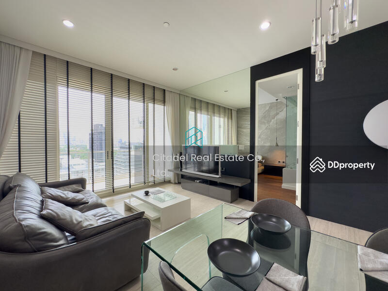 185 Rajadamri : 185 ราชดำริ, กรุงเทพ, 185 ถนนราชดำริ, ลุมพินี, ปทุมวัน, กรุงเทพ, 70 ตร.ม., คอนโด ให้เช่า, โดย Citadel Real Estate Co., Ltd. -, 10912017 - DDproperty.com