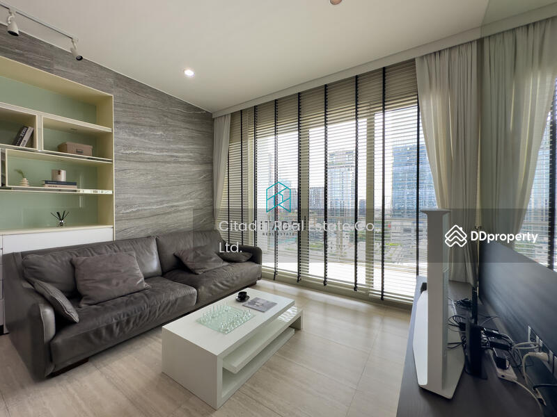 185 Rajadamri, Bangkok, 185 Rajadamri Road, Lumphini, Pathum Wan, Bangkok, 1 Bedroom, 70 sqm, Condo For Rent, by Citadel Real Estate Co., Ltd. -, 10912017 - DDproperty.com