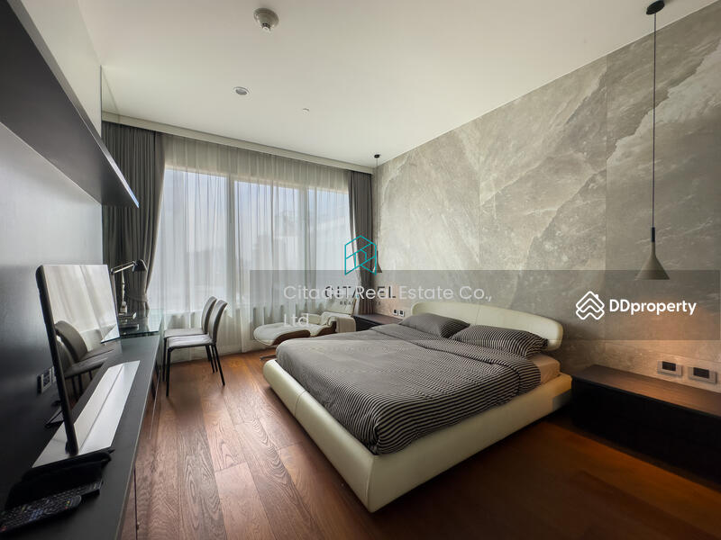 185 Rajadamri, Bangkok, 185 Rajadamri Road, Lumphini, Pathum Wan, Bangkok, 1 Bedroom, 70 sqm, Condo For Rent, by Citadel Real Estate Co., Ltd. -, 10912017 - DDproperty.com