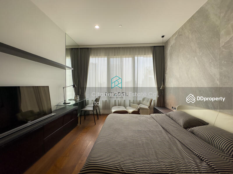 185 Rajadamri, Bangkok, 185 Rajadamri Road, Lumphini, Pathum Wan, Bangkok, 1 Bedroom, 70 sqm, Condo For Rent, by Citadel Real Estate Co., Ltd. -, 10912017 - DDproperty.com