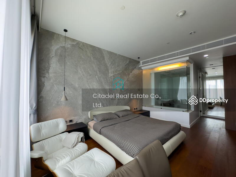 185 Rajadamri, Bangkok, 185 Rajadamri Road, Lumphini, Pathum Wan, Bangkok, 1 Bedroom, 70 sqm, Condo For Rent, by Citadel Real Estate Co., Ltd. -, 10912017 - DDproperty.com