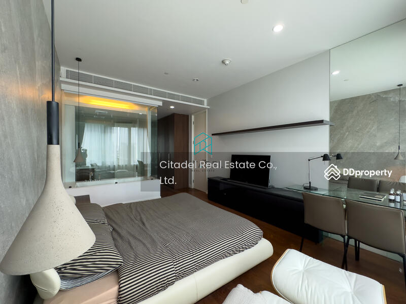 185 Rajadamri, Bangkok, 185 Rajadamri Road, Lumphini, Pathum Wan, Bangkok, 1 Bedroom, 70 sqm, Condo For Rent, by Citadel Real Estate Co., Ltd. -, 10912017 - DDproperty.com