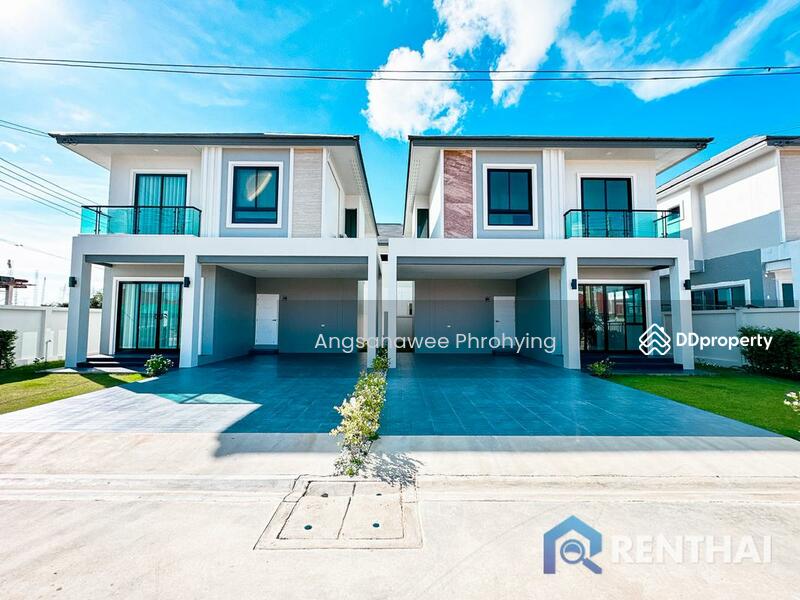 For Sale - The Grand 9, Chon Buri
