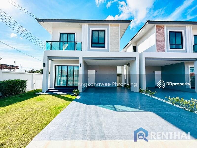 For Sale - The Grand 9, Chon Buri
