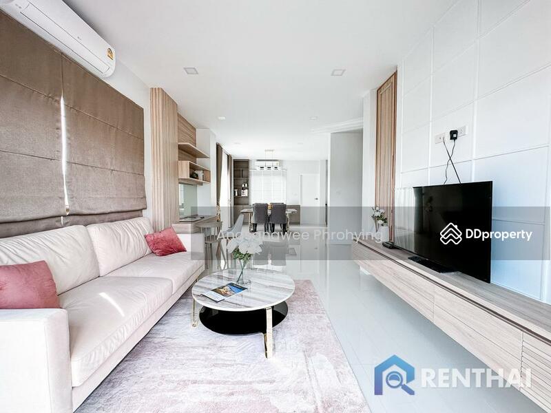 For Sale - The Grand 9, Chon Buri
