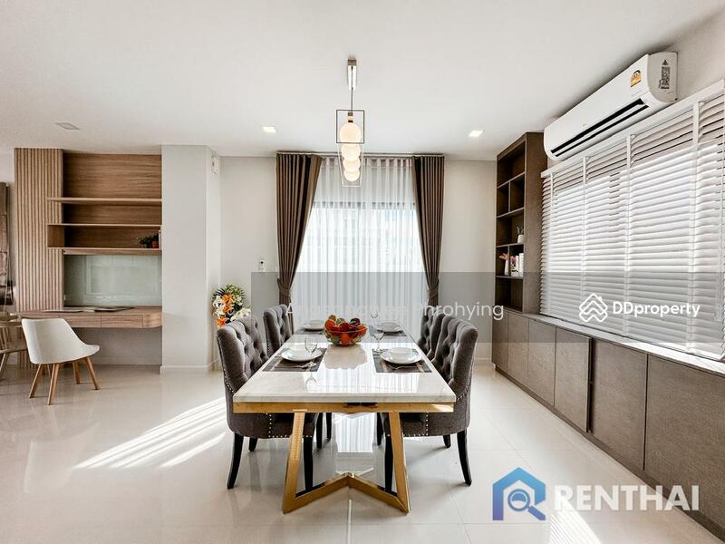 For Sale - The Grand 9, Chon Buri
