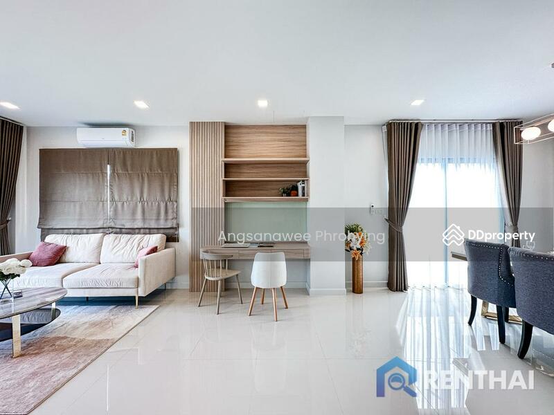 For Sale - The Grand 9, Chon Buri