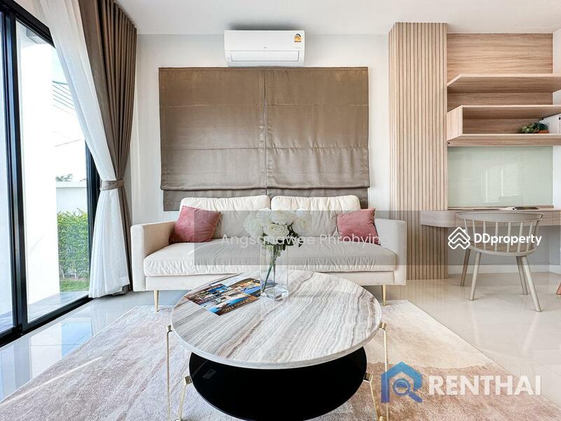For Sale - The Grand 9, Chon Buri