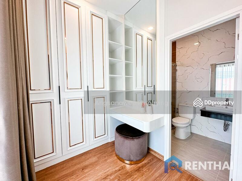 For Sale - The Grand 9, Chon Buri