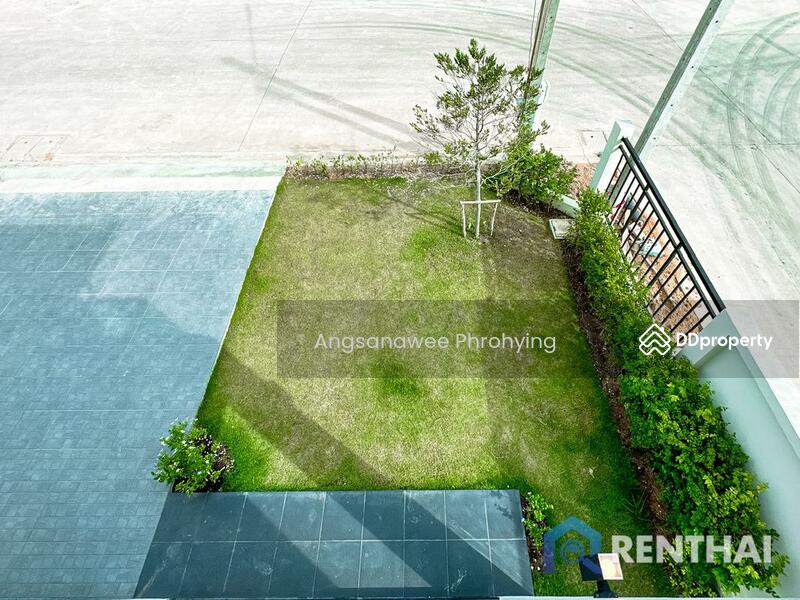 For Sale - The Grand 9, Chon Buri