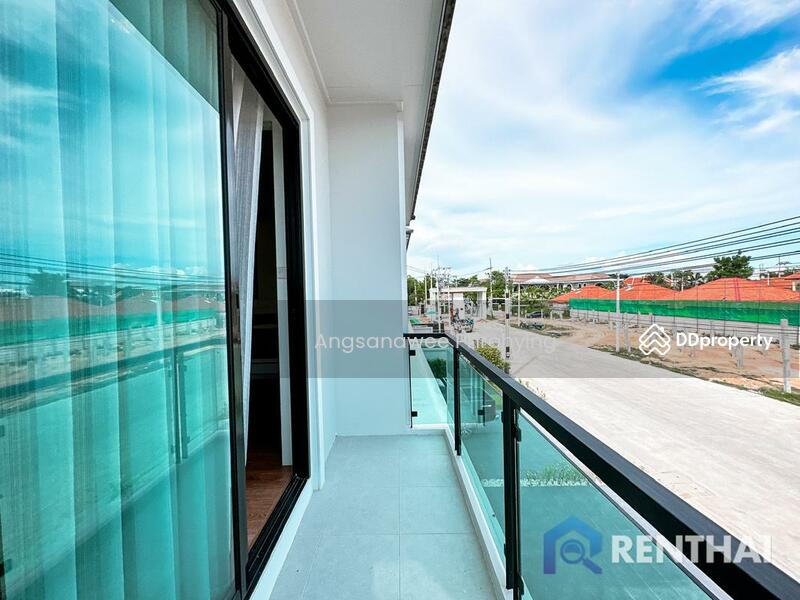 For Sale - The Grand 9, Chon Buri