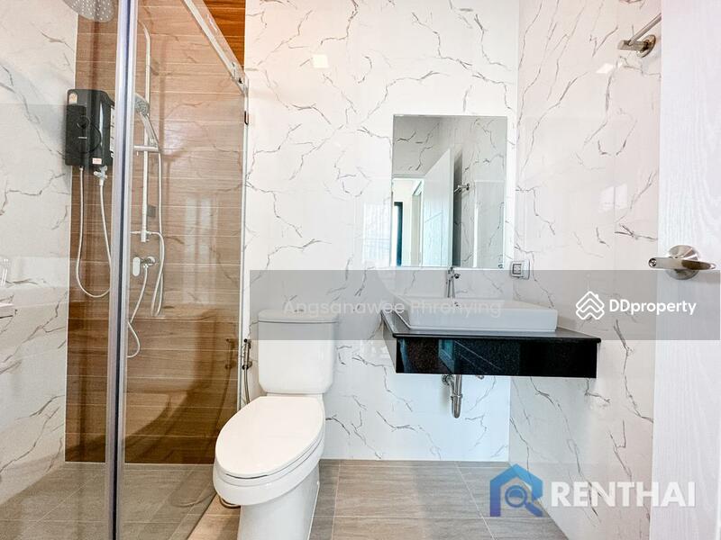 For Sale - The Grand 9, Chon Buri