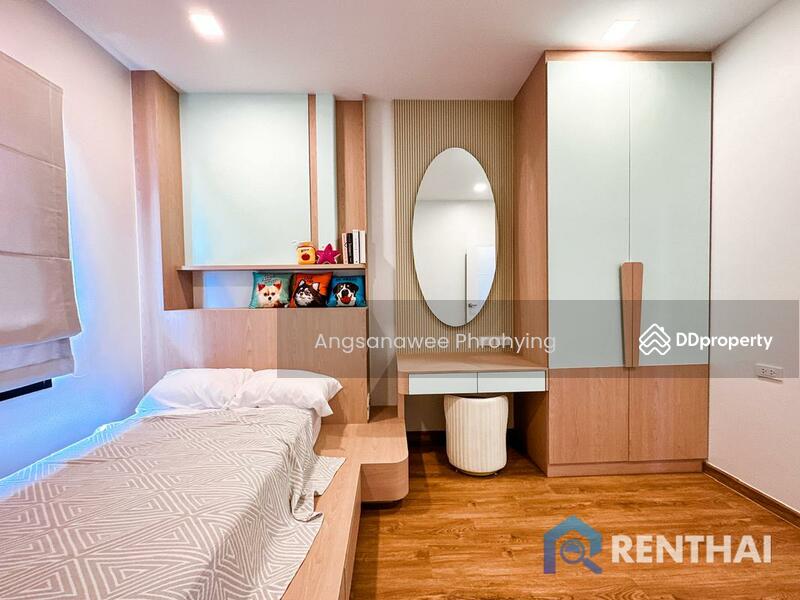 For Sale - The Grand 9, Chon Buri