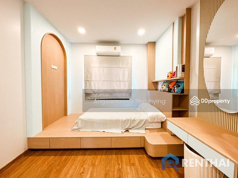 For Sale - The Grand 9, Chon Buri