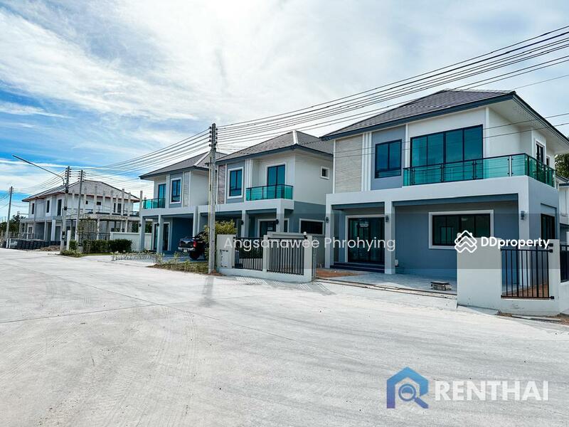 For Sale - The Grand 9, Chon Buri