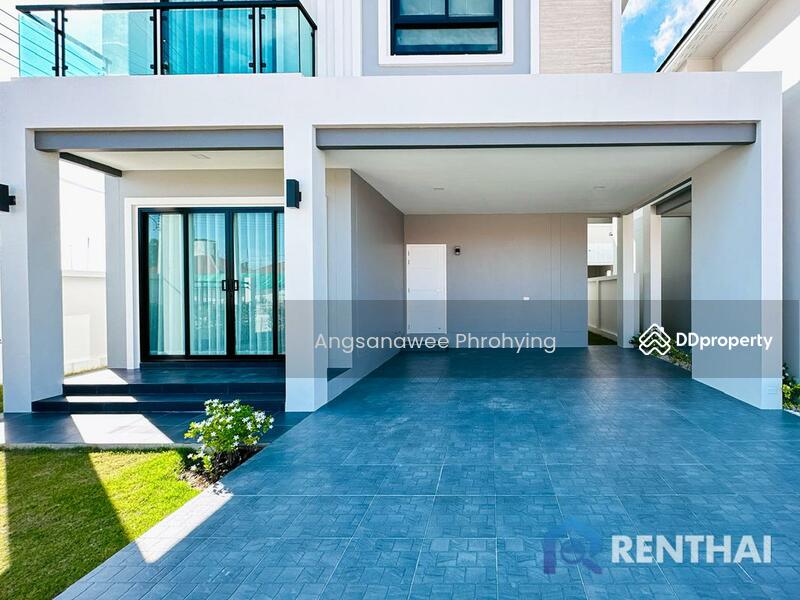 For Sale - The Grand 9, Chon Buri