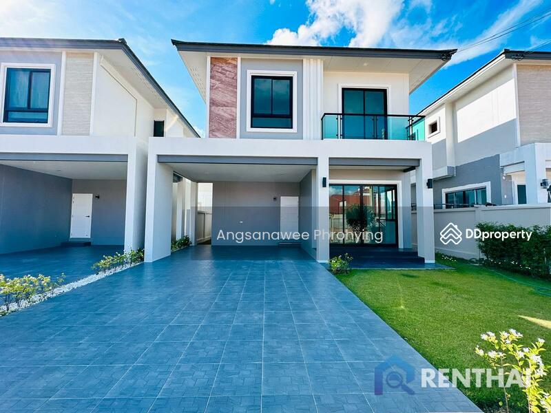 For Sale - The Grand 9, Chon Buri
