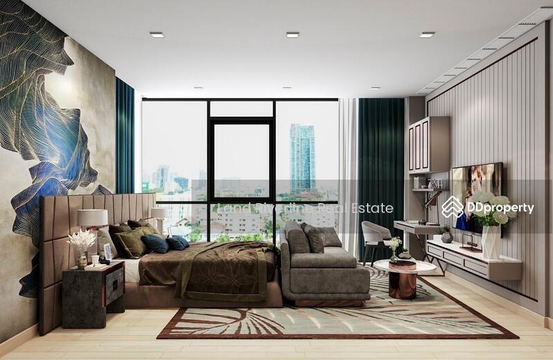 The Monument Thonglor, Bangkok, 998 Thonglor Road, Khlong Tan Nua, Watthana, Bangkok, 2 Bedrooms, 125 sqm, Condo For Rent, by Land Riverline Real Estate, 10912273 - DDproperty.com