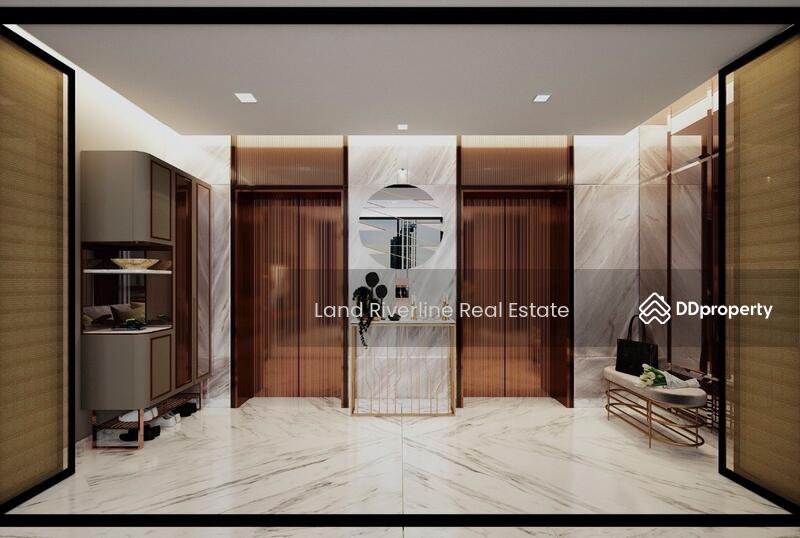 The Monument Thonglor, Bangkok, 998 Thonglor Road, Khlong Tan Nua, Watthana, Bangkok, 2 Bedrooms, 125 sqm, Condo For Rent, by Land Riverline Real Estate, 10912273 - DDproperty.com