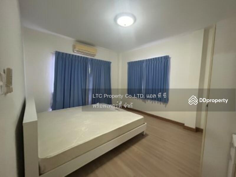 Walden Asoke, Bangkok, 120 12 Sukhumvit Road, Khlongtoei Nua, Watthana, Bangkok, 3 Bedrooms, 180 sqm, Single Detached House For Rent, by Khun Aranya, 10912314 - DDproperty.com