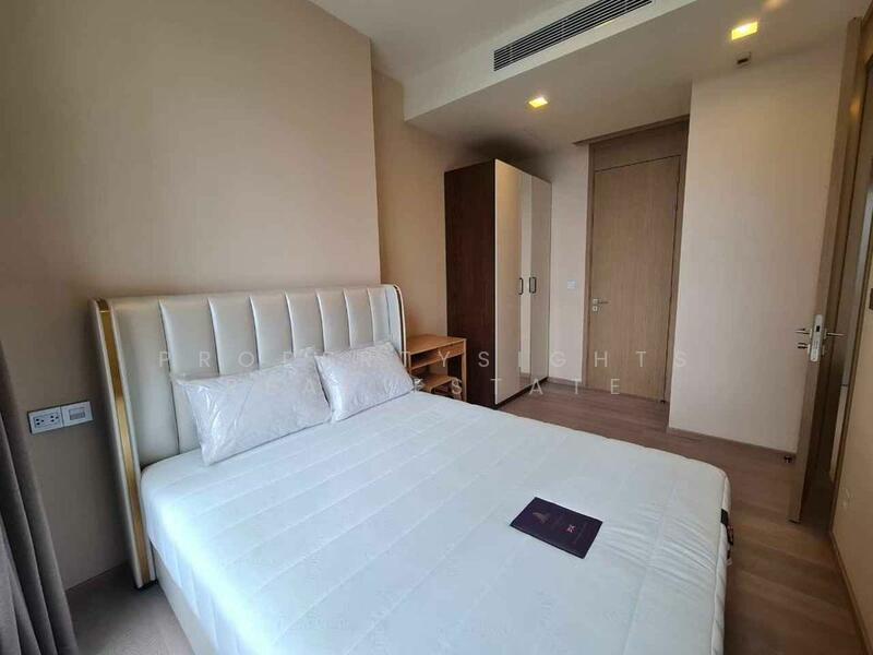 The Esse Asoke, Bangkok, 333 Soi Sukhumvit 21, Sukhumvit Road, Khlongtoei Nua, Watthana, Bangkok, 2 Bedrooms, 75 sqm, Condo For Rent, by PROPERTYSIGHTS REAL ESTATE, 10912318 - DDproperty.com