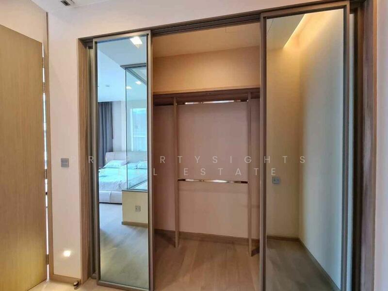 The Esse Asoke, Bangkok, 333 Soi Sukhumvit 21, Sukhumvit Road, Khlongtoei Nua, Watthana, Bangkok, 2 Bedrooms, 75 sqm, Condo For Rent, by PROPERTYSIGHTS REAL ESTATE, 10912318 - DDproperty.com