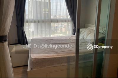 ขาย - Plum Condo Ramkhamheng Station : พลัม คอนโด รามคำแหง สเตชั่น, กรุงเทพ