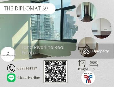 ขาย - The Diplomat 39 : เดอะ ดิโพลแมท 39, กรุงเทพ