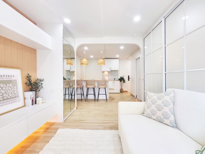 Boutique Ratchada 17, Bangkok, 49 Sutthisan Winitchai, Din Daeng, Din Daeng, Bangkok, 1 Bedroom, 34 sqm, Condo For Sale, by Pornsuda Uttakavapee, 10912532 - DDproperty.com