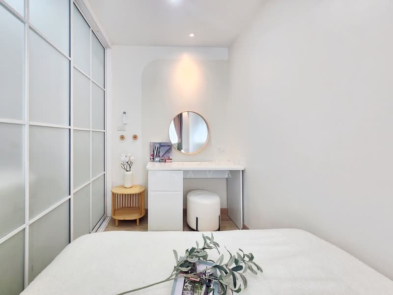 Boutique Ratchada 17, Bangkok, 49 Sutthisan Winitchai, Din Daeng, Din Daeng, Bangkok, 1 Bedroom, 34 sqm, Condo For Sale, by Pornsuda Uttakavapee, 10912532 - DDproperty.com