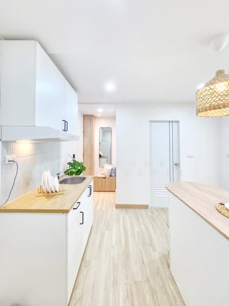 Boutique Ratchada 17, Bangkok, 49 Sutthisan Winitchai, Din Daeng, Din Daeng, Bangkok, 1 Bedroom, 34 sqm, Condo For Sale, by Pornsuda Uttakavapee, 10912532 - DDproperty.com