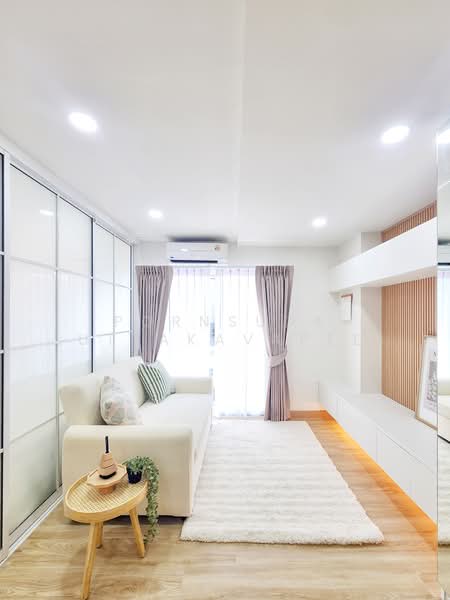 Boutique Ratchada 17, Bangkok, 49 Sutthisan Winitchai, Din Daeng, Din Daeng, Bangkok, 1 Bedroom, 34 sqm, Condo For Sale, by Pornsuda Uttakavapee, 10912532 - DDproperty.com