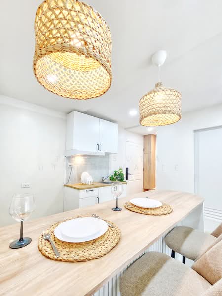 Boutique Ratchada 17, Bangkok, 49 Sutthisan Winitchai, Din Daeng, Din Daeng, Bangkok, 1 Bedroom, 34 sqm, Condo For Sale, by Pornsuda Uttakavapee, 10912532 - DDproperty.com