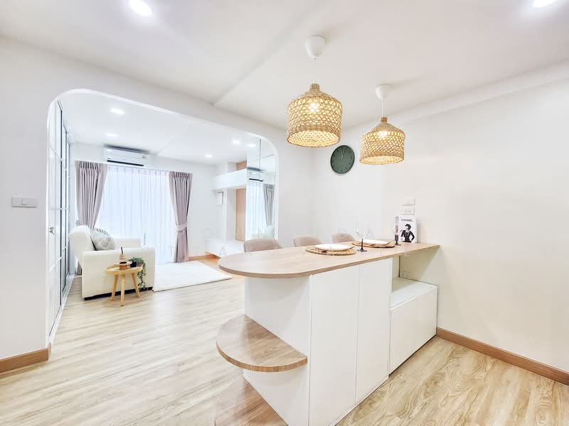 Boutique Ratchada 17, Bangkok, 49 Sutthisan Winitchai, Din Daeng, Din Daeng, Bangkok, 1 Bedroom, 34 sqm, Condo For Sale, by Pornsuda Uttakavapee, 10912532 - DDproperty.com