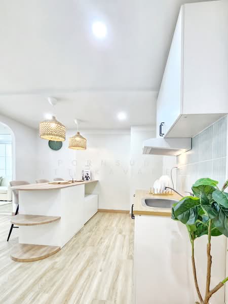 Boutique Ratchada 17, Bangkok, 49 Sutthisan Winitchai, Din Daeng, Din Daeng, Bangkok, 1 Bedroom, 34 sqm, Condo For Sale, by Pornsuda Uttakavapee, 10912532 - DDproperty.com