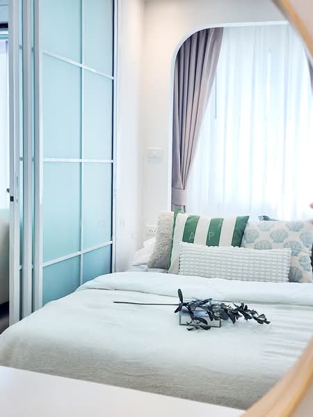 Boutique Ratchada 17, Bangkok, 49 Sutthisan Winitchai, Din Daeng, Din Daeng, Bangkok, 1 Bedroom, 34 sqm, Condo For Sale, by Pornsuda Uttakavapee, 10912532 - DDproperty.com