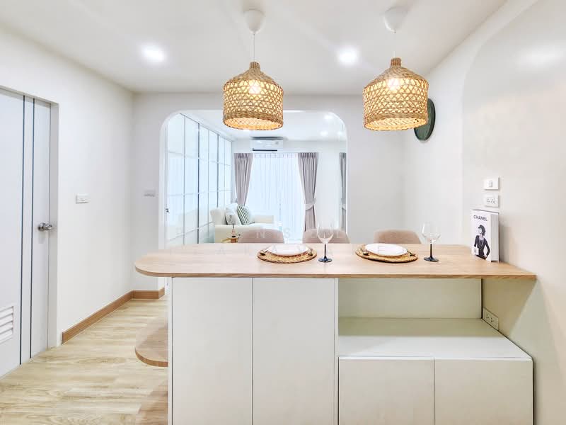 ขาย - Boutique Ratchada 17 : บูทีค รัชดา 17, กรุงเทพ