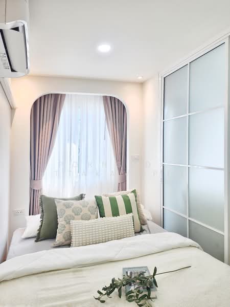 ขาย - Boutique Ratchada 17 : บูทีค รัชดา 17, กรุงเทพ