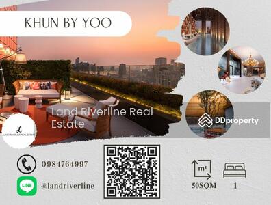 For Rent - Khun By Yoo, Bangkok