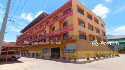 ขาย - ขาย โรงงานการ์เม้นท์/สำนักงาน 12 คูหา พื้นที่ 885 ตรว. พื้นที่ใช้สอย 4,774 ตร.ม บางน้ำจืด สมุทรสาคร, สมุทรสาคร