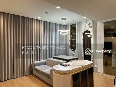 For Rent - Noble Around Sukhumvit 33, Bangkok