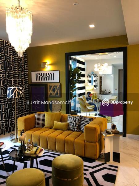 For Sale - The Monument Thonglor, Bangkok