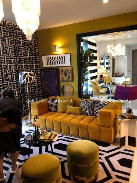 For Sale - The Monument Thonglor, Bangkok