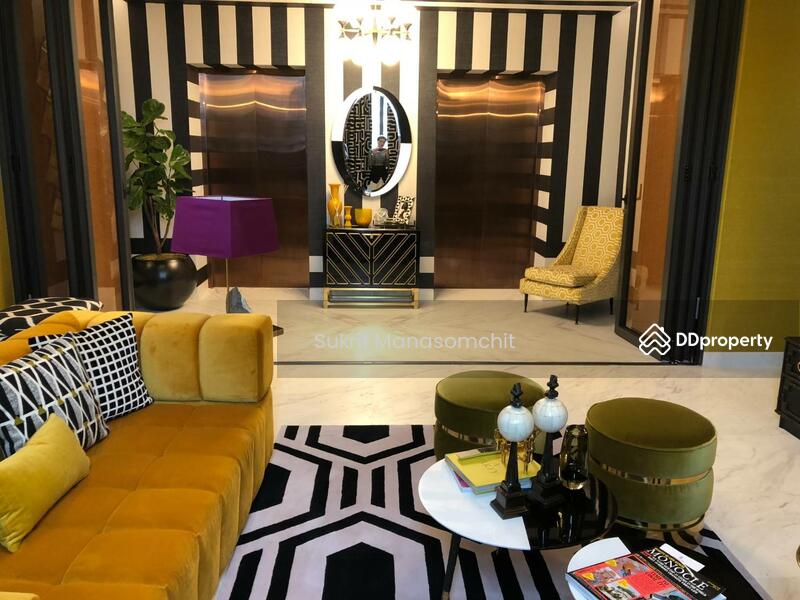 For Sale - The Monument Thonglor, Bangkok