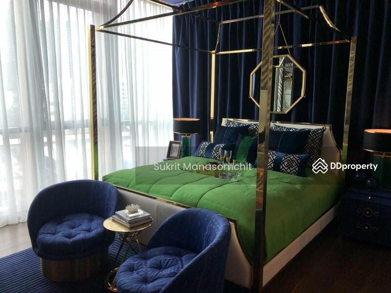 For Sale - The Monument Thonglor, Bangkok