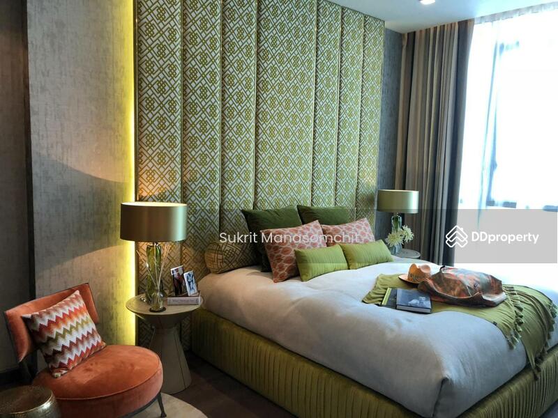 For Sale - The Monument Thonglor, Bangkok