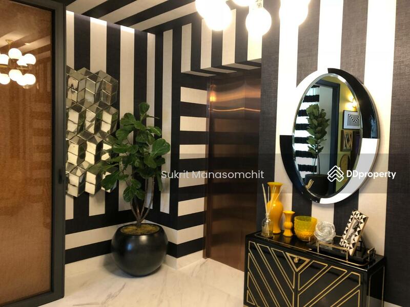 For Sale - The Monument Thonglor, Bangkok